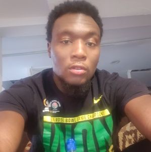 Meet your Posher, Jarrell